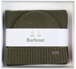 Barbour Carlton Beanie & Scarf Gift Set