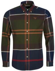 Barbour Iceloch Tailored Shirt - Classic Tartan - XL