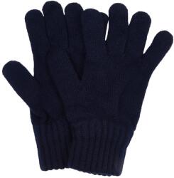Barbour Lambswool Gloves - Navy - L