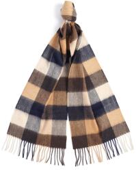 Barbour Large Tattersall Scarf - Autumn Dress