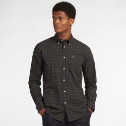 Barbour Lomond Tailored Shirt - Classic Tartan - M
