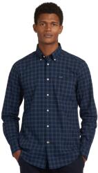Barbour Lomond Tailored Shirt - Midnight Tartan - S