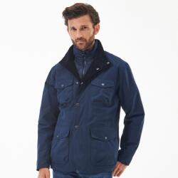 Barbour Ogston Waterproof Jacket - Navy - S