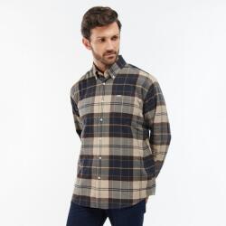 Barbour Hogside Tartan Shirt - Autumn Dress - XXL