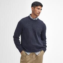 Barbour Tainsbury Crew Neck Jumper - Navy - M