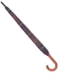 Barbour Tartan Walker Umbrella