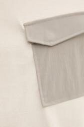 G-Star Памучна тениска Fabric mix pkt (D26844.C784)