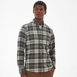 Barbour Kyeloch Tailored Shirt - Forest Mist - XXL