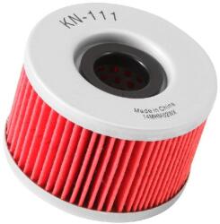 K&N Filters Olejový filter K&N Filters KN-111 (KN-111)