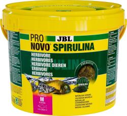JBL PRONOVO SPIRULINA FLAKES M - 5, 5l