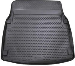 Novline Mercedes E-Classe W212 2009-2016 (sedan) Novline méretpontos csomagtértálca (34-38-B10_5160_ah)
