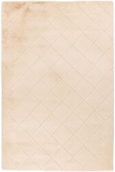 LALEE Covor Impulse Beige 80*150 dimensiune 150 x 80 cm grosime 31 mm culoare bej Covor