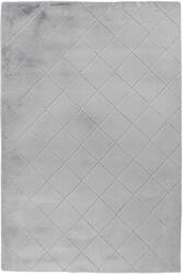 LALEE Covor Impulse Silver 120 x 170, dimensiune 120 x 170 cm, grosime 31 mm culoare gri Covor