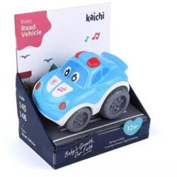 Manyuk Toys Kisautó fény- és hanghatásokkal, 15 cm (K999-146)