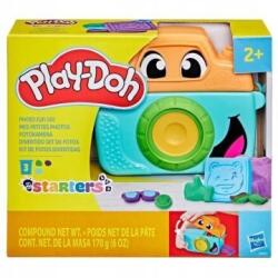 Hasbro Play-Doh: Fényképezőgép szett (G0502) - ejatekok