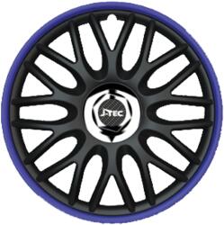 J-Tec Dísztárcsa 13" Orden Blue R