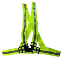 SBAutoparts Láthatósági heveder