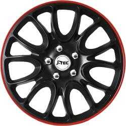 J-Tec Dísztárcsa 13" Hero GTR (4 darabos garnitúra)