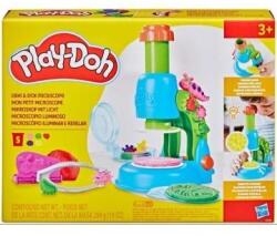 Hasbro Play-Doh: Csodamikroszkóp játékkészlet (G0494) - ejatekok