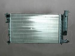 Citroen ZX 1991-1997 - Vízhűtő VALEO R