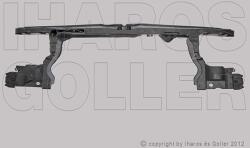 VW T6 2020-2023 Transporter - Homlokfal kpl