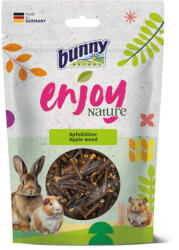 bunny EnjoyNature Apple wood 100g