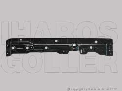 Citroen C-Elysée 2012-2017 - Első alsó kereszttartó (hűtőtartó)