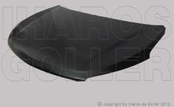 Hyundai Santa Fe 2012-2015 - Gépháztető (5 üléses)