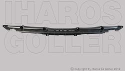 Renault Kangoo 2013-2021 - Hátsó lökhárító belső merevítő műa