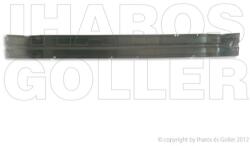 Audi Q5 2012-2016 - Első lökhárító belső merevítő (alu. )