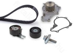 GATES Vízpumpa fogasszíj készlet FORD FOCUS II Station Wagon (DA_, FFS, DS), FOCUS II Turnier (DA_, FFS, DS) (KP15598XS)