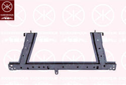 Renault Clio 2009-2012 - Első (alsó) kereszttartó, hűtőtartó