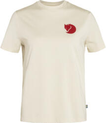 Fjällräven Fox Boxy Logo Tee W / Fox Boxy Logo Tee W (F87153-113-S)