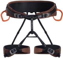  SINGING ROCK Spinel mahogany brown beülő M-L (8595033362154)