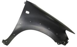 Toyota Hilux Vigo 2011-2015 - Első sárvédő jobb o. vill. díszl. lyukkal 4WD 11.09-