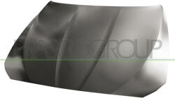 BMW 5 2010-2013 F10/11 - Gépháztető (acél)