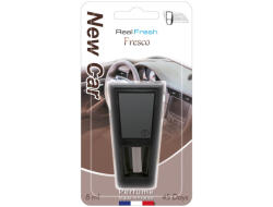 Real Fresh Autóillatosító készülék 8 ml Real Fresh new car