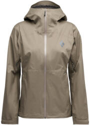 Black Diamond W FINELINE STRETCH SHELL (AP7450412005MED1)