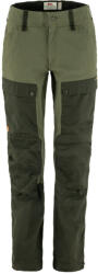 Fjällräven Keb Trousers Curved W / Keb Trousers Curved W (F86705-662-625-040-S)