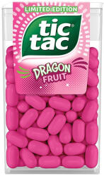 Tic Tac Dragon Fruit 54g T110 /24/