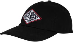 Independent Șapcă INDEPENDENT - Revolution Dad - Black - 44442313
