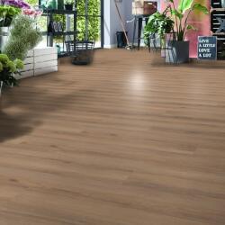 SWISS KRONO Parchet laminat stejar 12 mm Kronotex Robusto ton mediu D80622