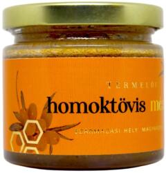  Termelői homoktövises méz (230 g)