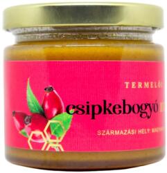  Termelői csipkebogyós méz (230 g)