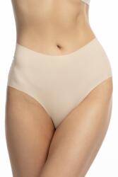 Julimex Infinity Maxi varrásmentes bugyi, bézs, XL