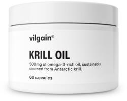 Vilgain Ulei de krill -⁠ formă fosfolipidică de marcă a omega-3 Superba2, supliment alimentar - vilgain - 359,97 RON