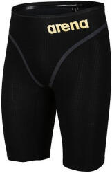 arena Powerskin Carbon Core FX Jammer Black/Gold XS - UK30