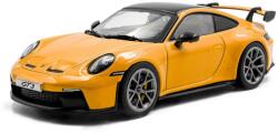 Solido Porsche 911 (992) GT3 Signal sárga 2023 modellautó 1: 43 (S4312504)
