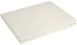Takoy DIVA LINE Pamut szatén lepedő DINA 160x210 cm gumis szegély nélkül