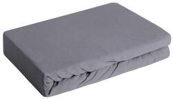 Takoy Jersey pamut gumis lepedő 220x200x30 cm